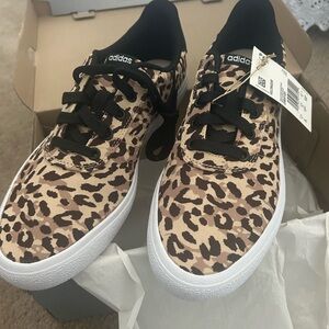 Adidas Vulc Raid3r Sneakers